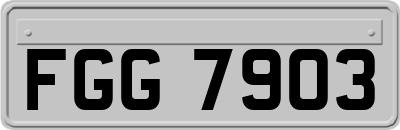 FGG7903