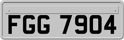 FGG7904