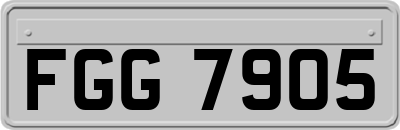 FGG7905