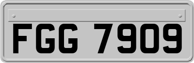 FGG7909