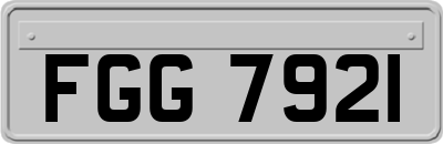 FGG7921