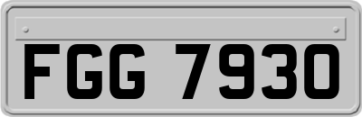 FGG7930