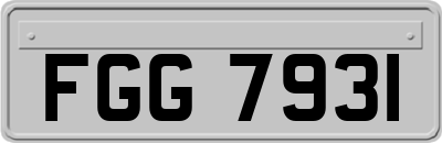 FGG7931