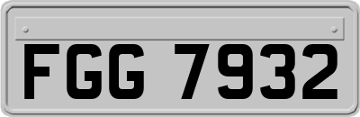FGG7932