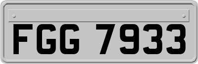FGG7933