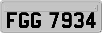 FGG7934