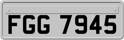 FGG7945