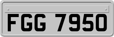 FGG7950