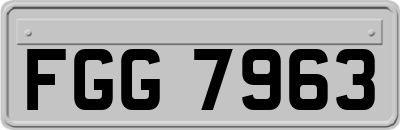FGG7963