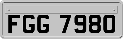 FGG7980