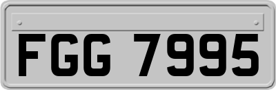 FGG7995