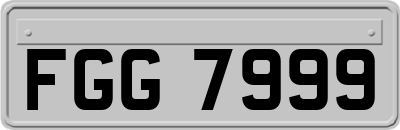 FGG7999