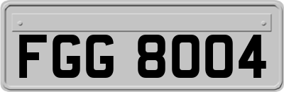 FGG8004