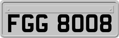 FGG8008