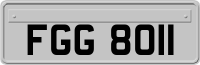 FGG8011