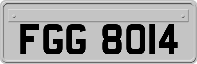 FGG8014