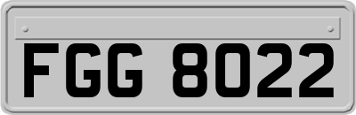 FGG8022