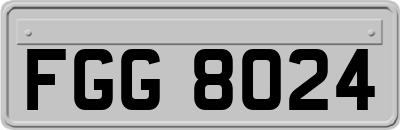 FGG8024