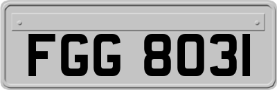 FGG8031