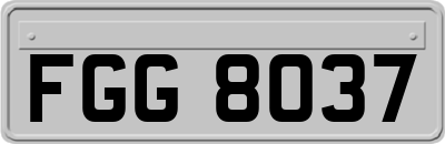 FGG8037