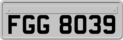 FGG8039