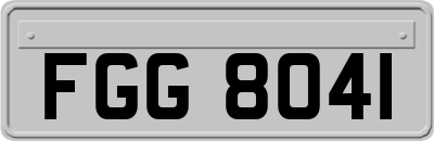 FGG8041