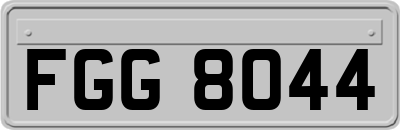 FGG8044