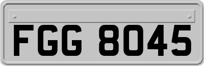 FGG8045