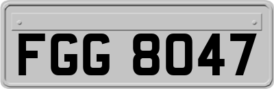 FGG8047