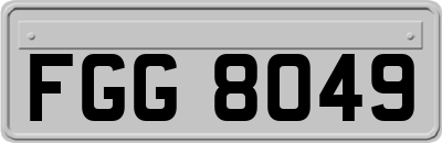 FGG8049