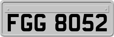 FGG8052