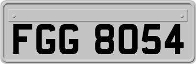 FGG8054