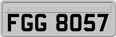 FGG8057