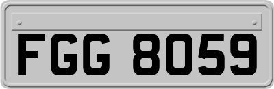 FGG8059