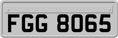 FGG8065