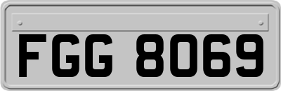 FGG8069