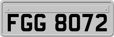 FGG8072