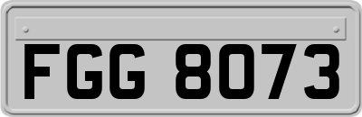 FGG8073