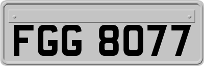 FGG8077