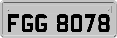 FGG8078
