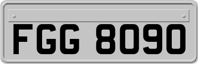 FGG8090