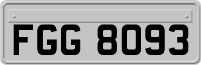FGG8093