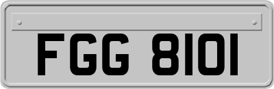 FGG8101