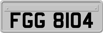 FGG8104