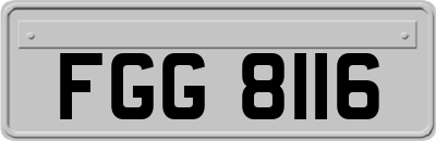 FGG8116