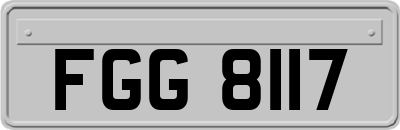 FGG8117