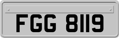 FGG8119