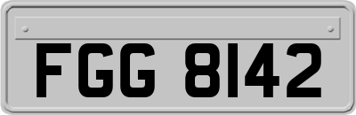 FGG8142