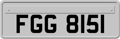 FGG8151