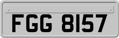 FGG8157